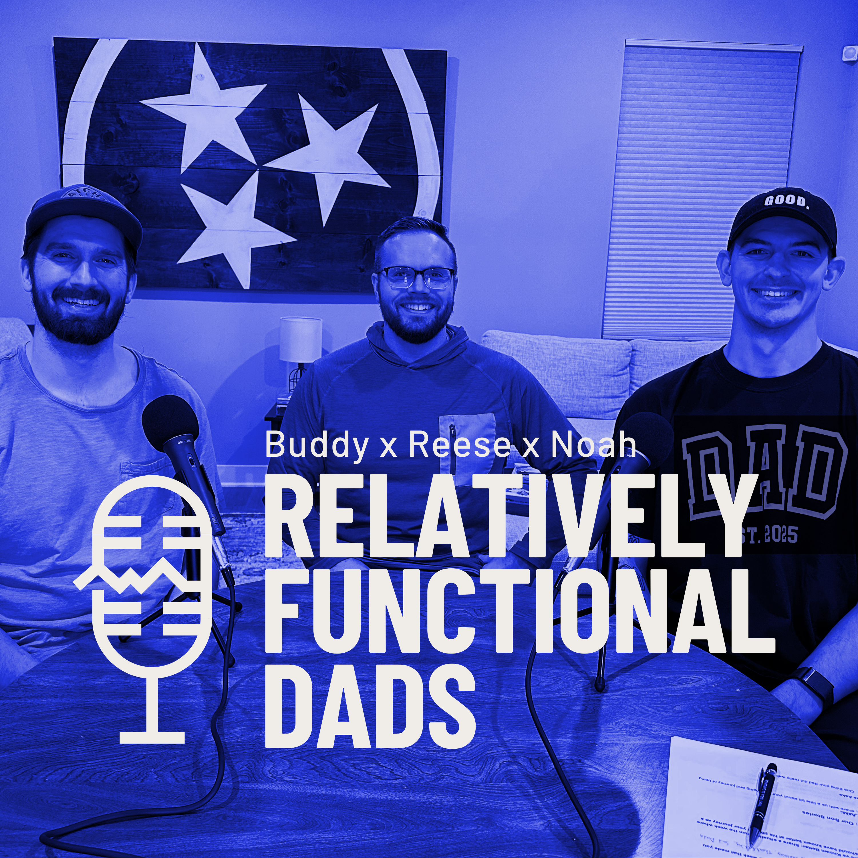 Relatively Functional Dads