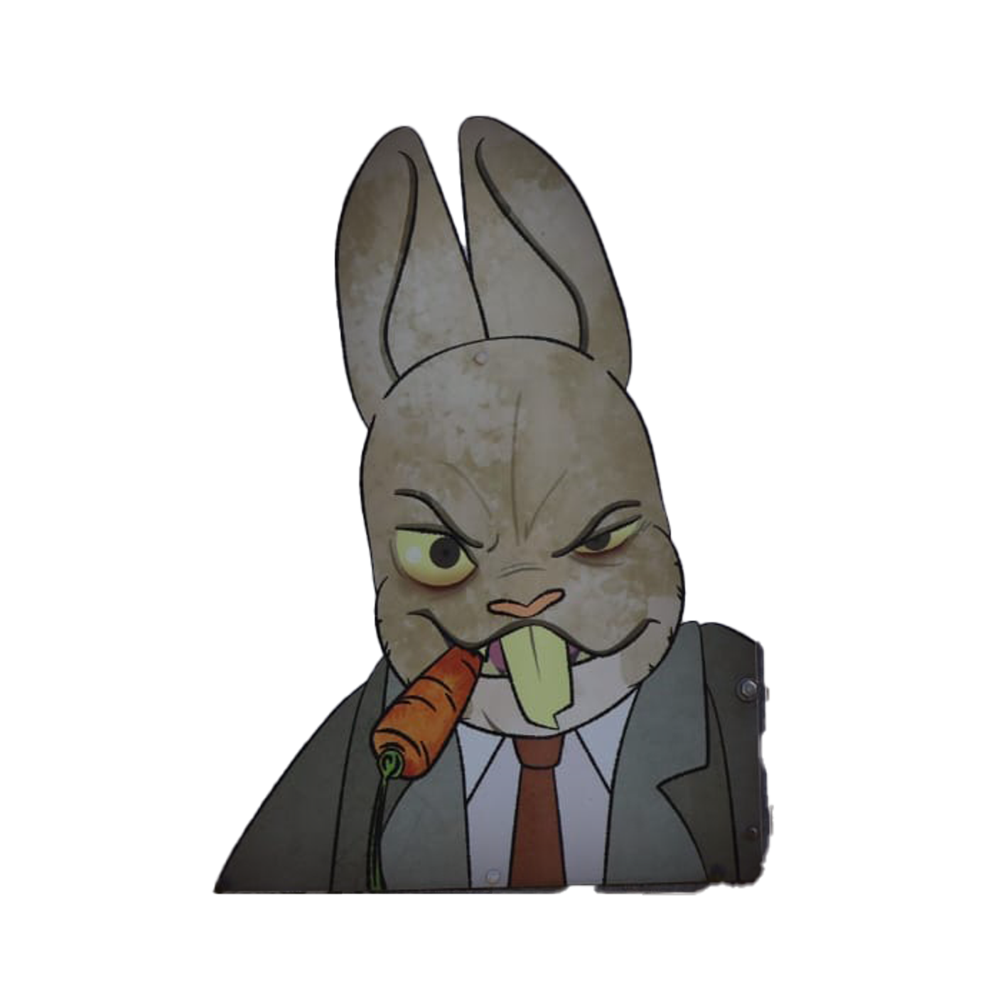Where Are We At With Rabbits?