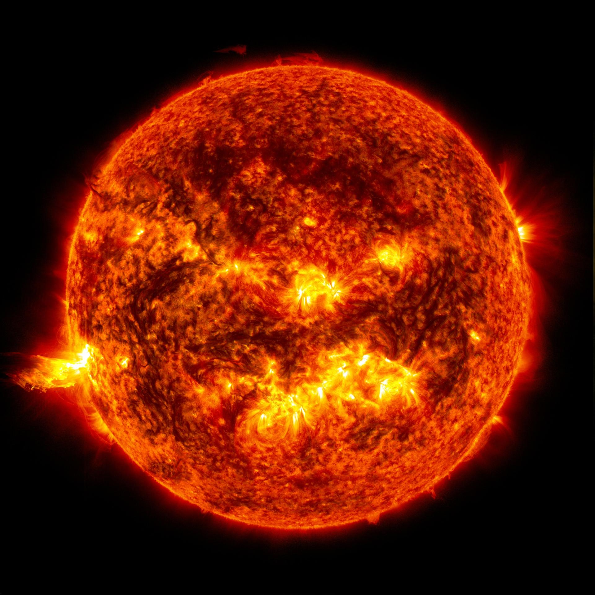 Where Are We At With Nuclear Fusion?