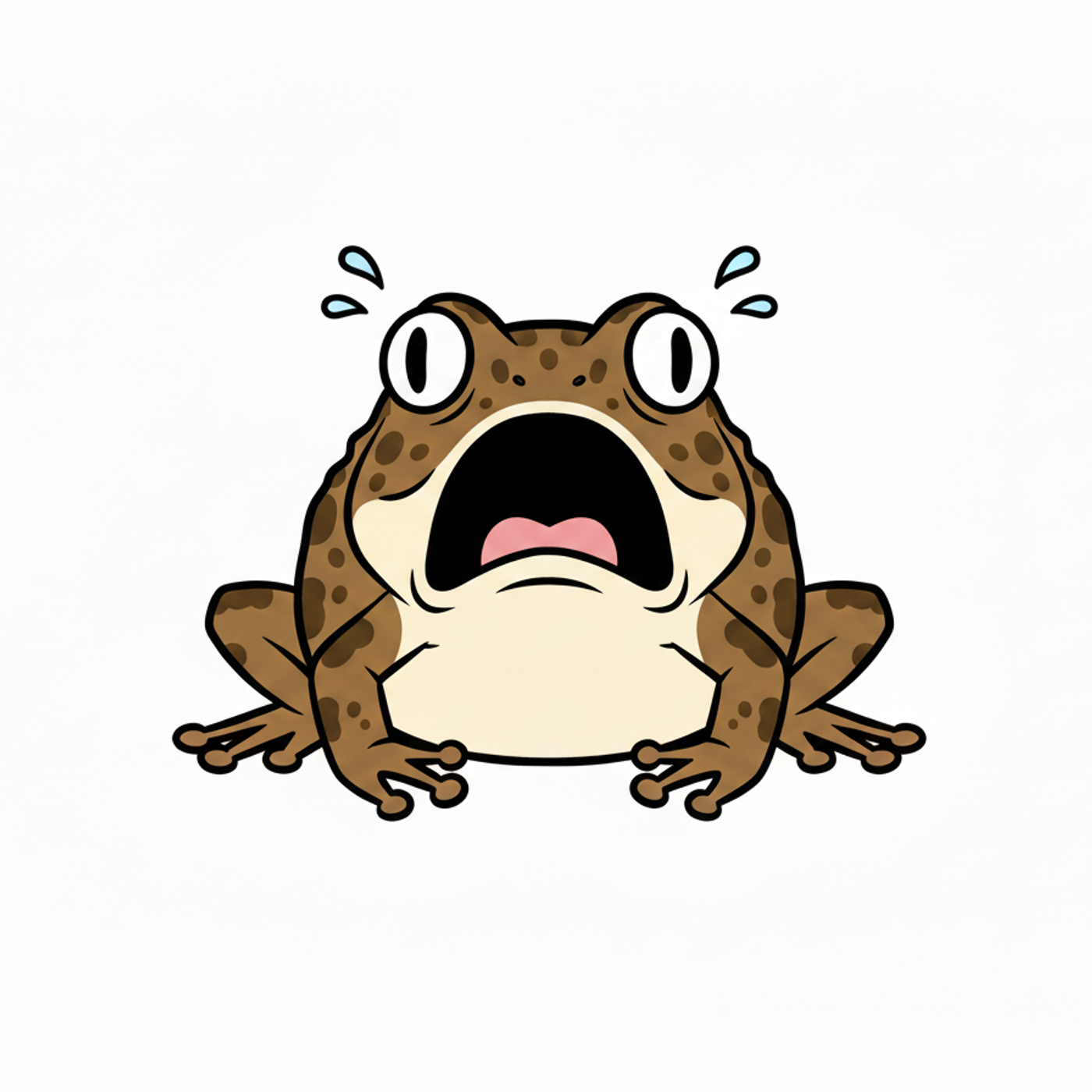 Where Are We At With Frog Fungus?