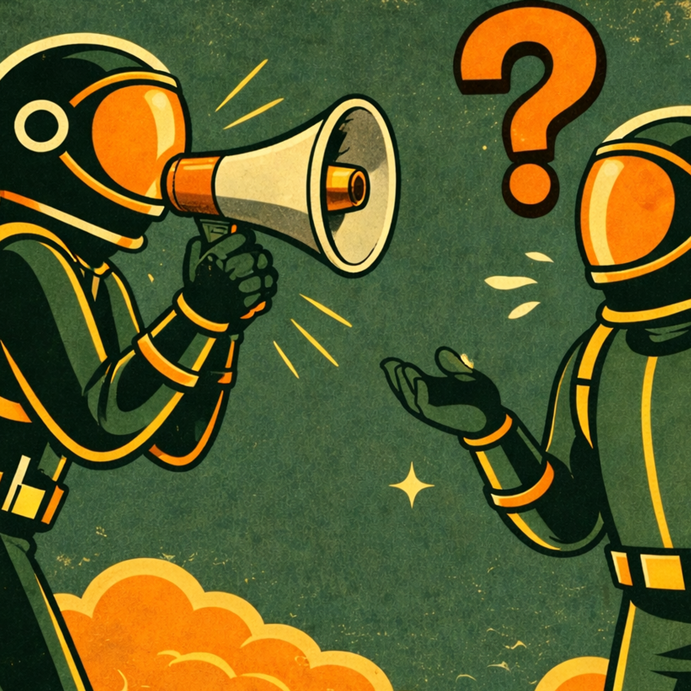 Where Are We At With Universal Translators?