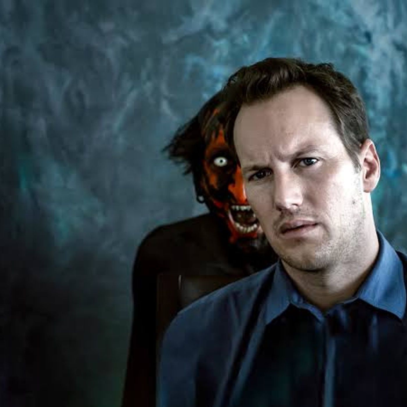 INSIDIOUS (2010) | Haunting Truths About Fathers, Family and the Further episode artwork