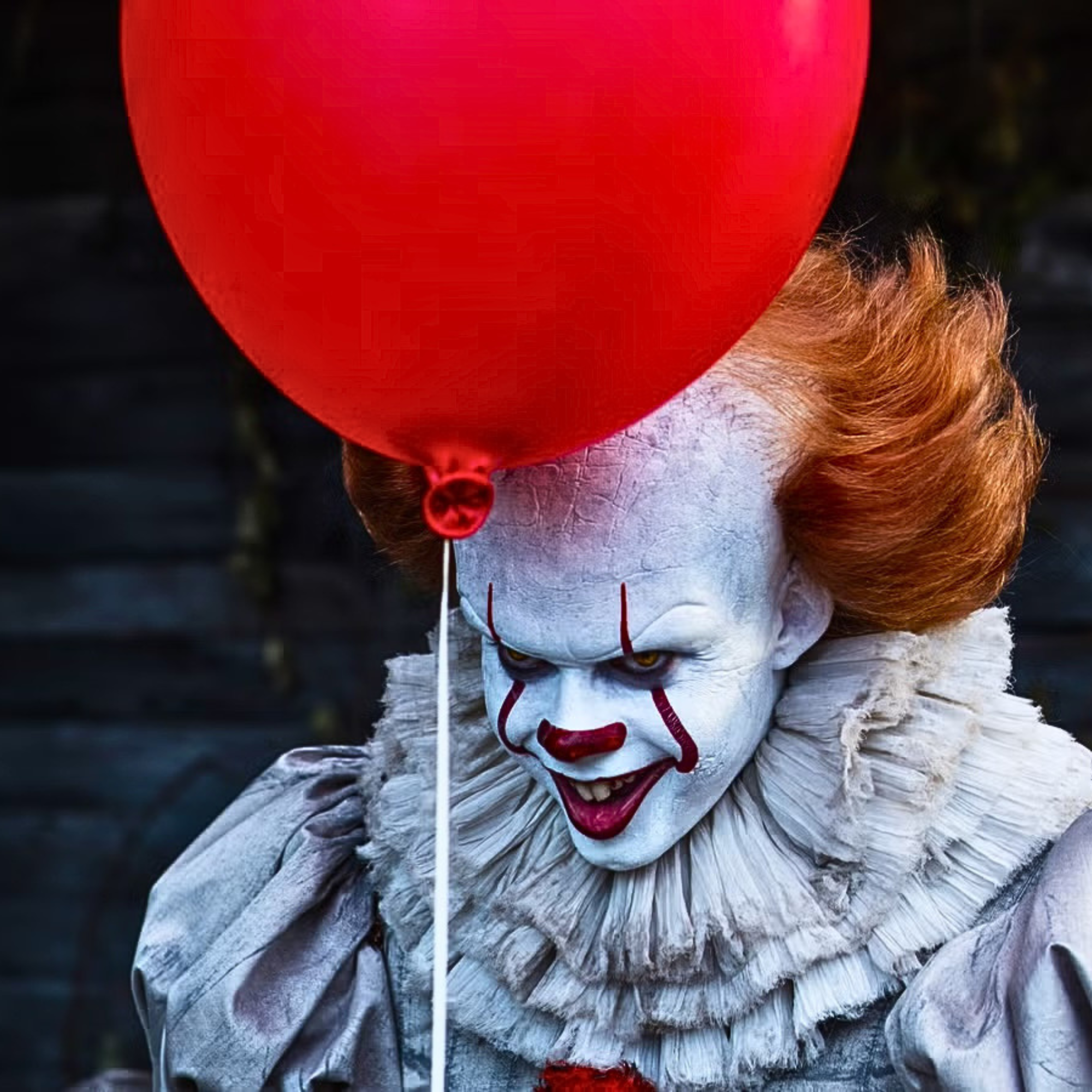 IT (2017) | Pennywise vs. The Losers Club: How Friendships Help Us Fight the Unknown episode artwork