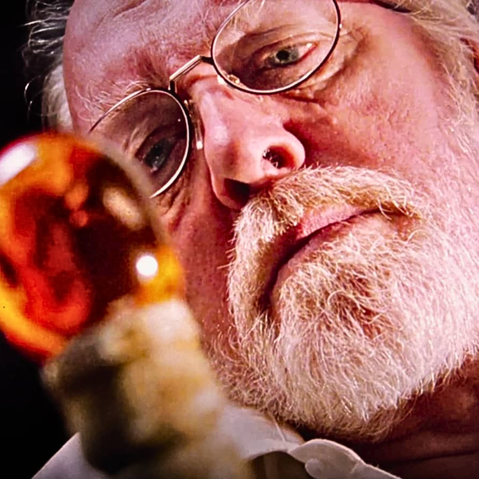 JURASSIC PARK (1993) | Deconstructing Billionaire John Hammond’s God Complex episode artwork
