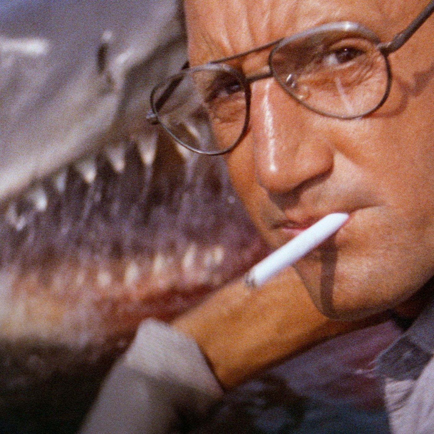 JAWS (1975) | Shark Attacks! Summer Blockbusters! Climate Change? episode artwork