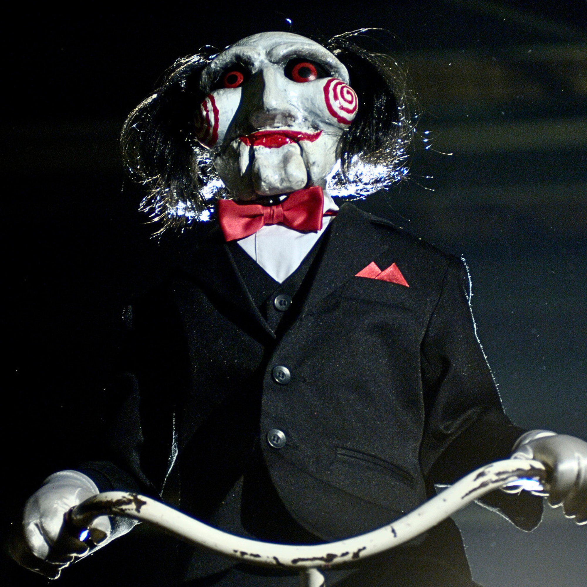 SAW (2004) | The Terrifying Truth About Jigsaw’s Twisted Theology episode artwork