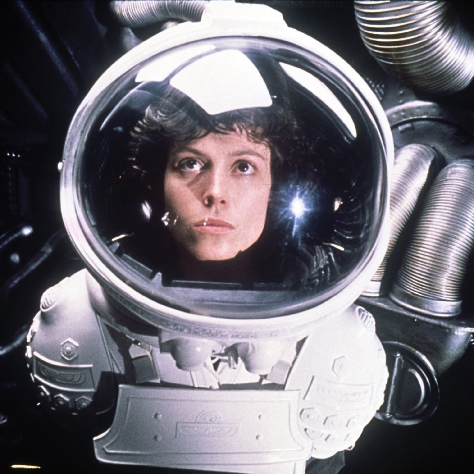 ALIEN (1979) | How Corporate Greed Makes the Working Class Expendable episode artwork