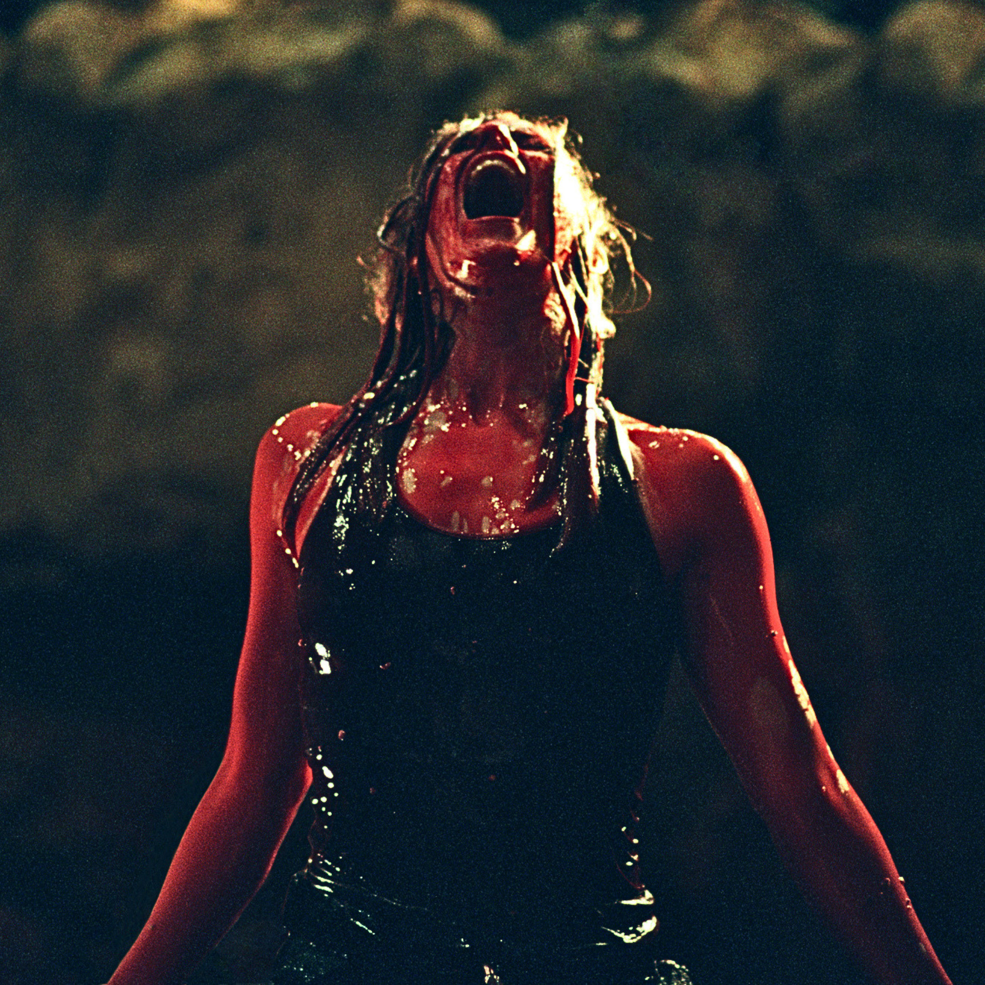 THE DESCENT (2005) | The Fatal Flaw in Hyper-Individualism: A Kierkegaard Film Study episode artwork