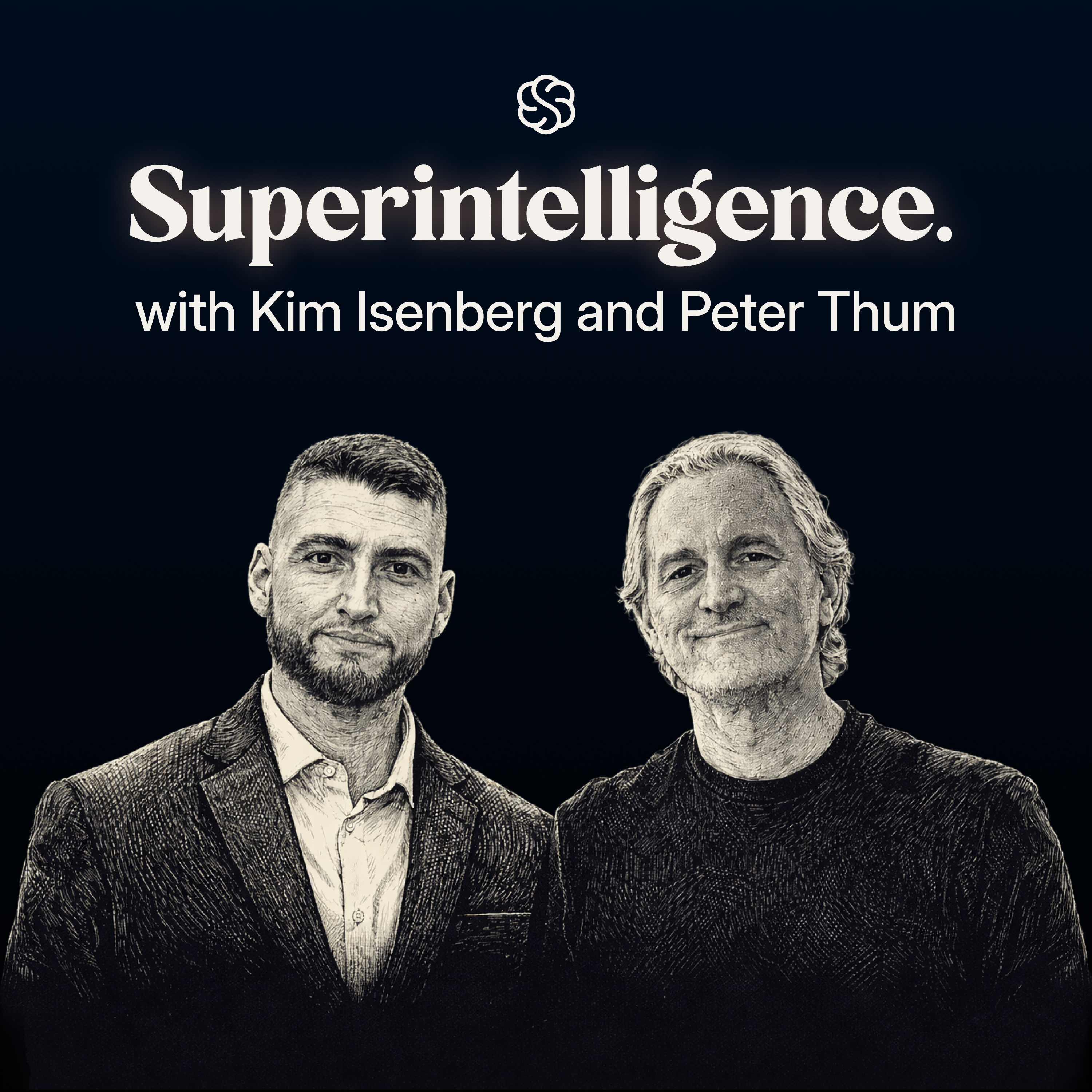 The Superintelligence Podcast