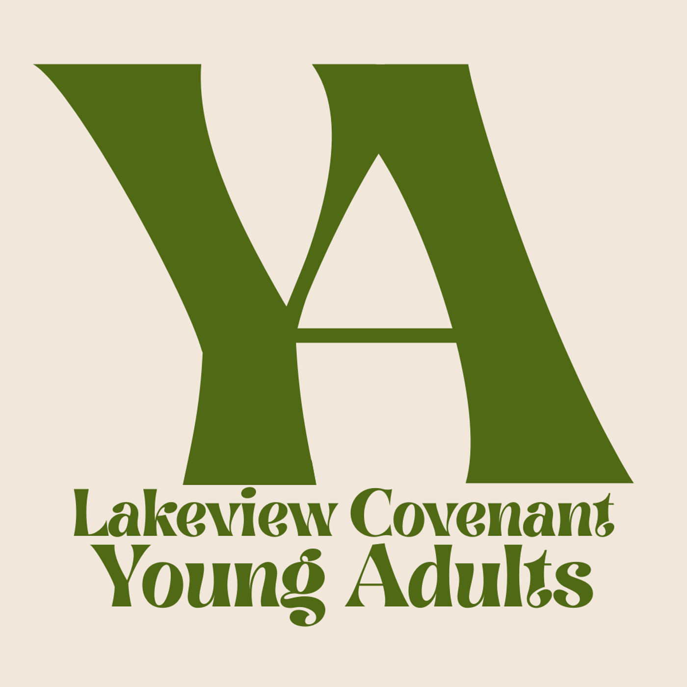Lakeview Covenant Young Adults