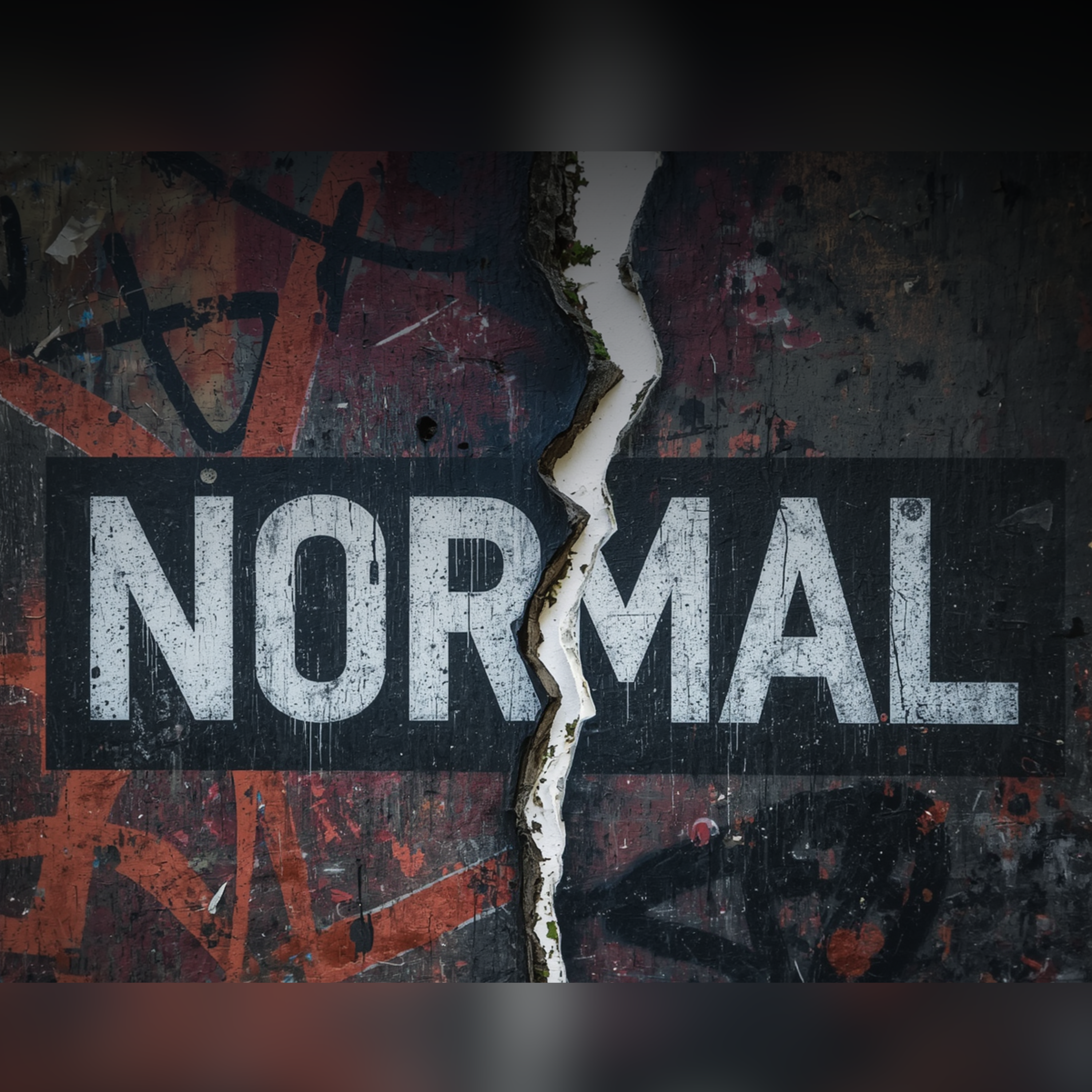 Not Built for Normal
