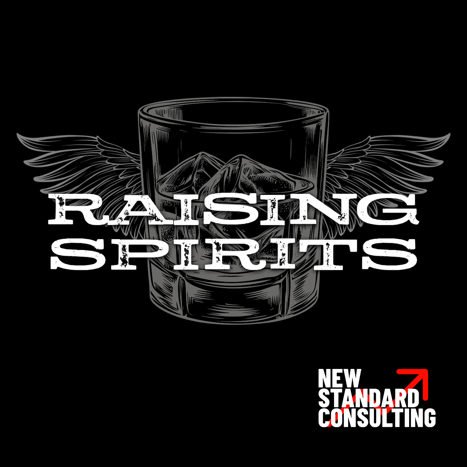 Raising Spirits