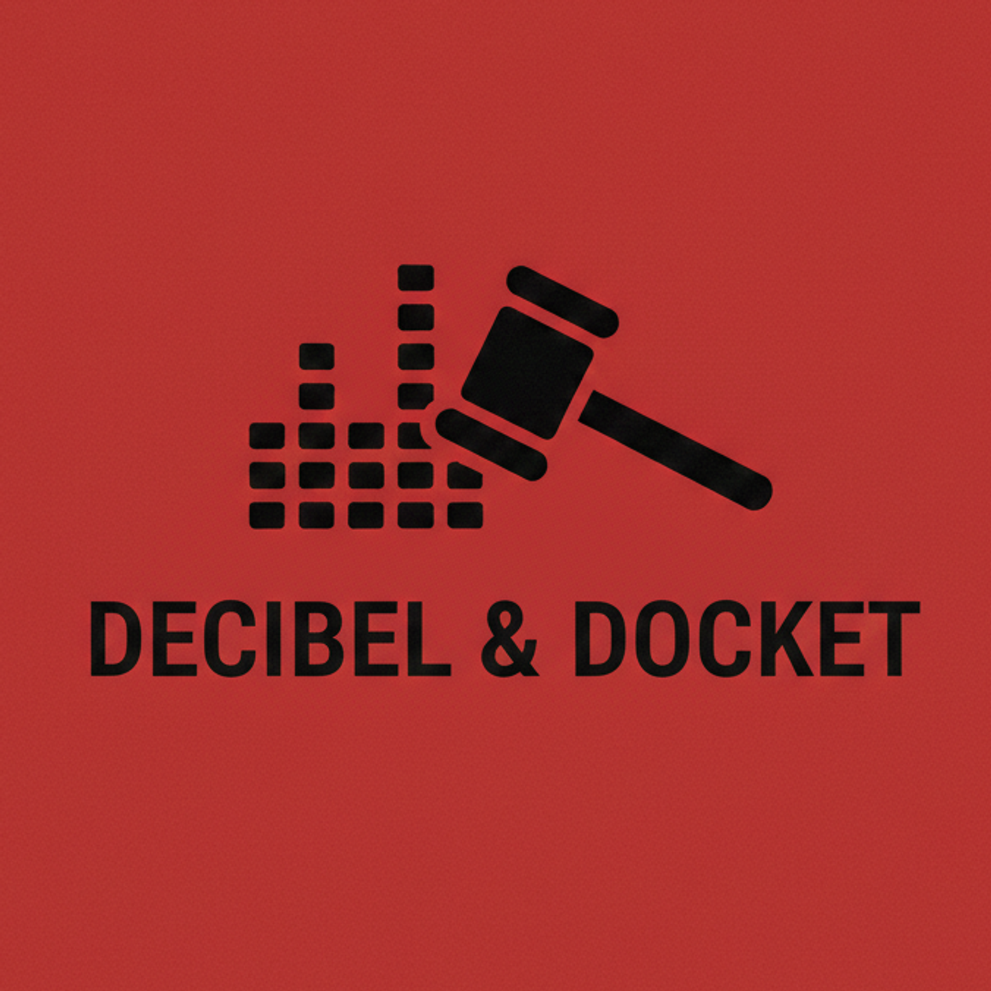 Decibel & Docket