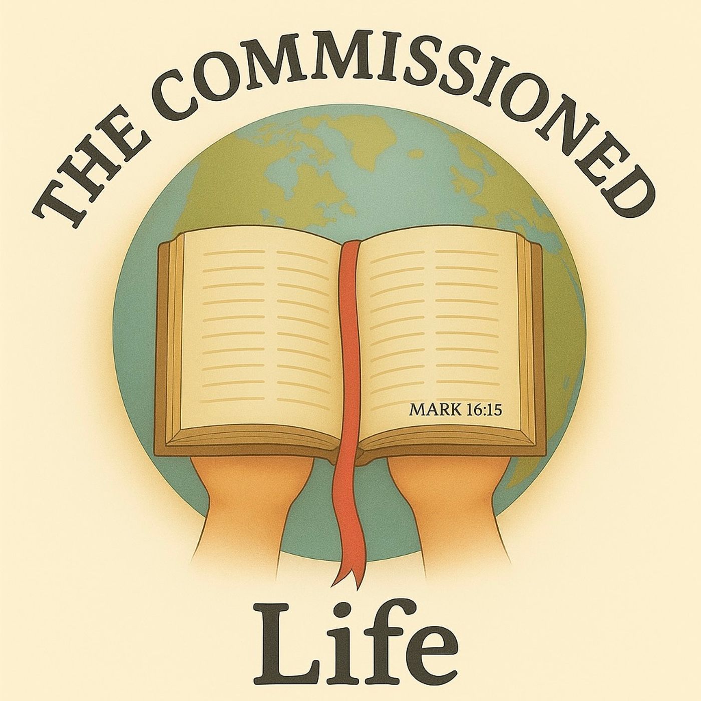 The Commissioned Life