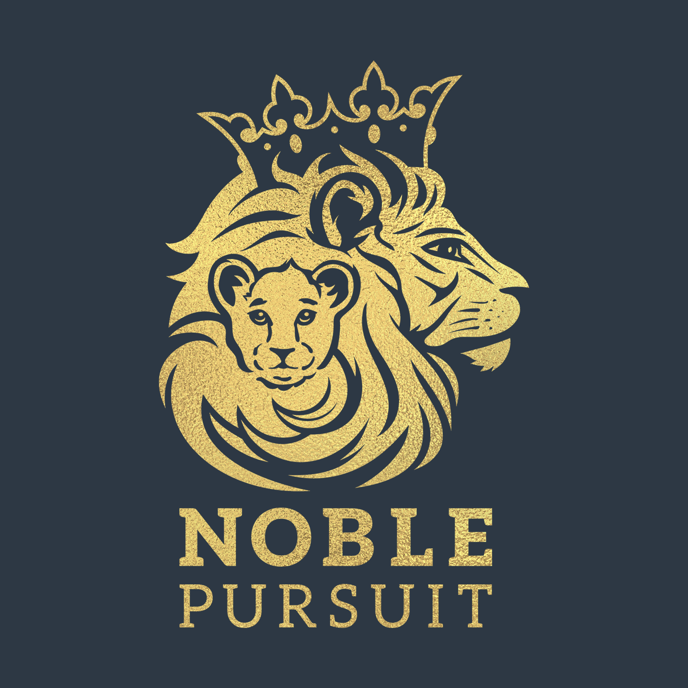 Noble Pursuit Podcast