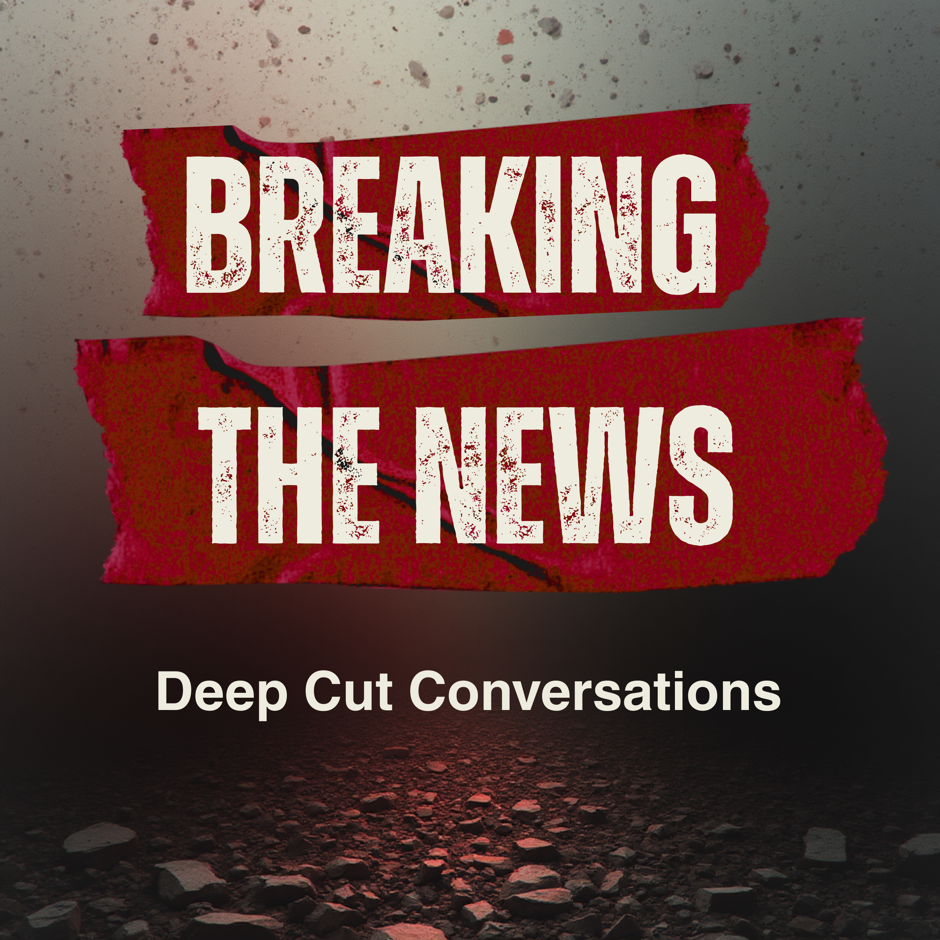 If Everything is Breaking News, Nothing is Breaking News: A Deep Cut Conversation with Rick Davis