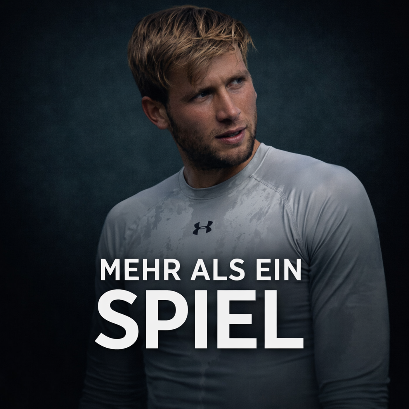 Mehr als ein Spiel 🎾 podcast artwork
