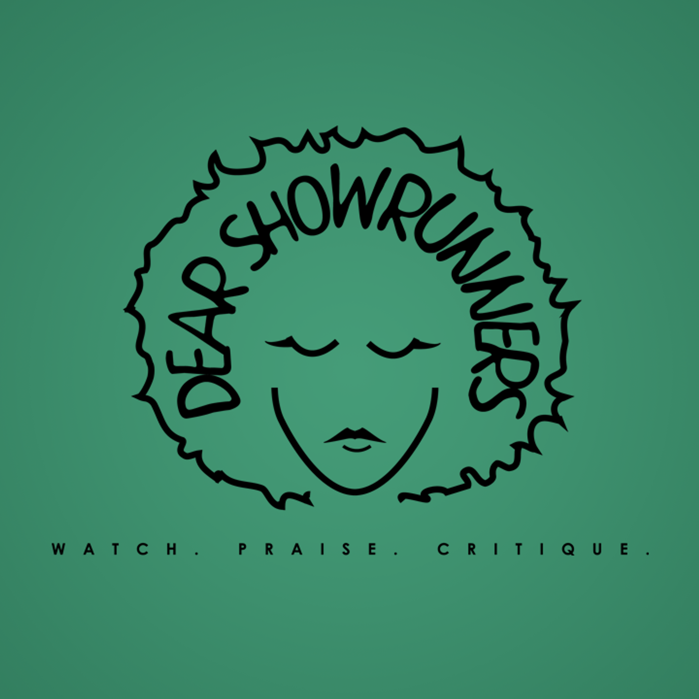 Dear Showrunners