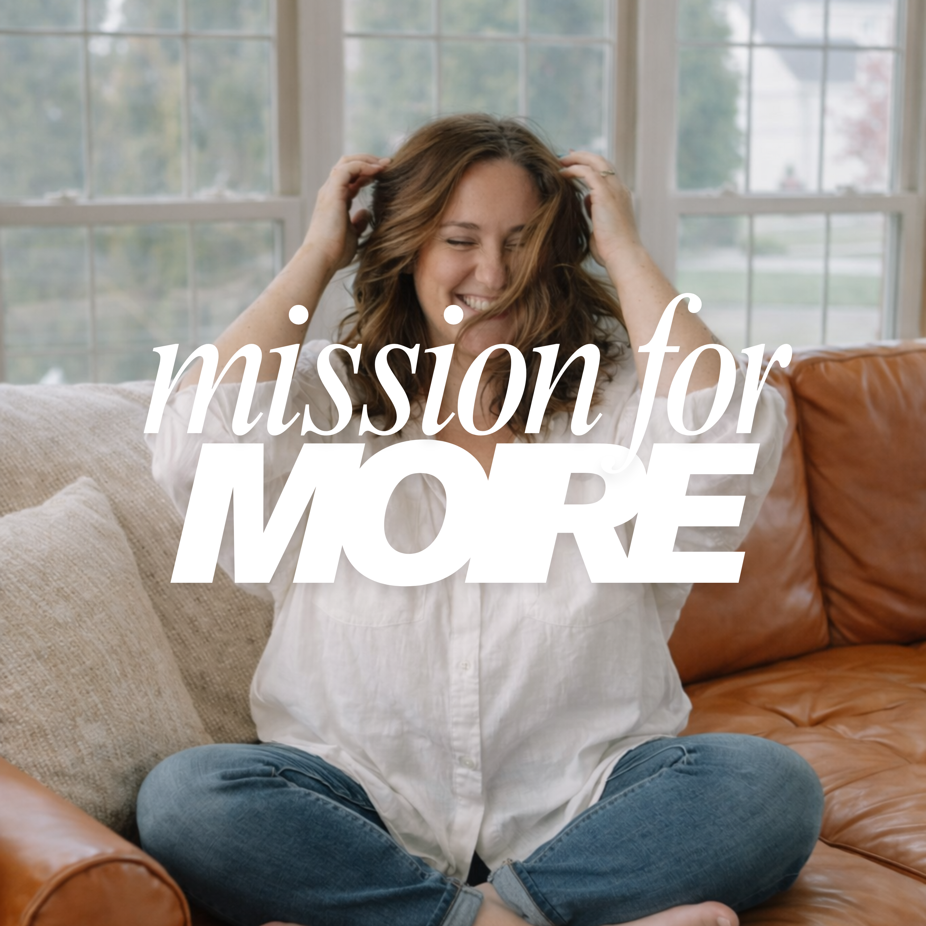 Mission for More