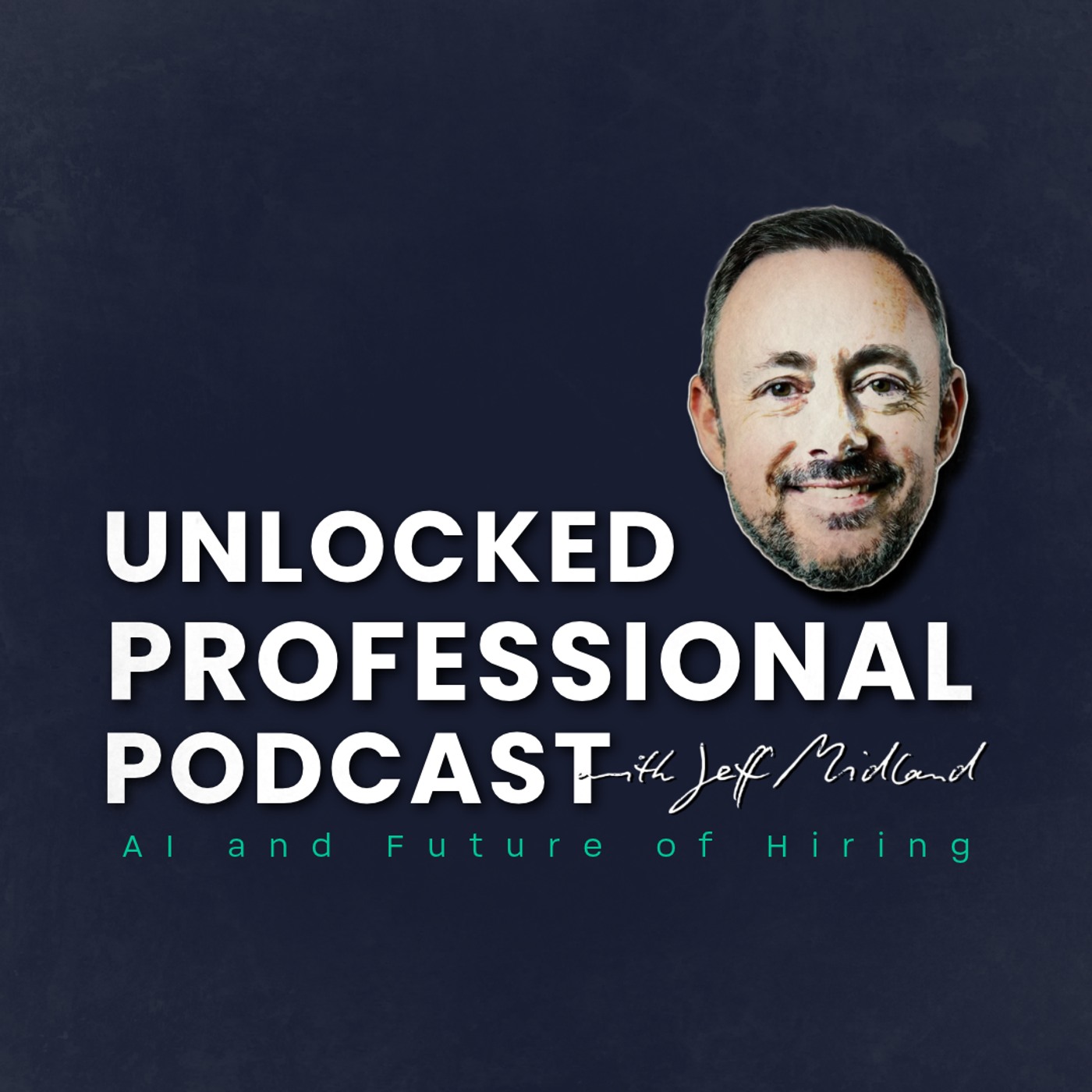Unlocked Professional: AI and the Future of Hiring
