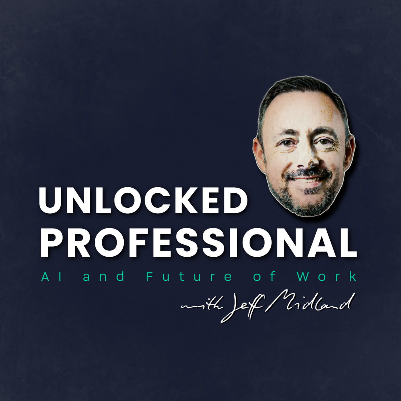 Unlocked Professional: AI and Future of Work