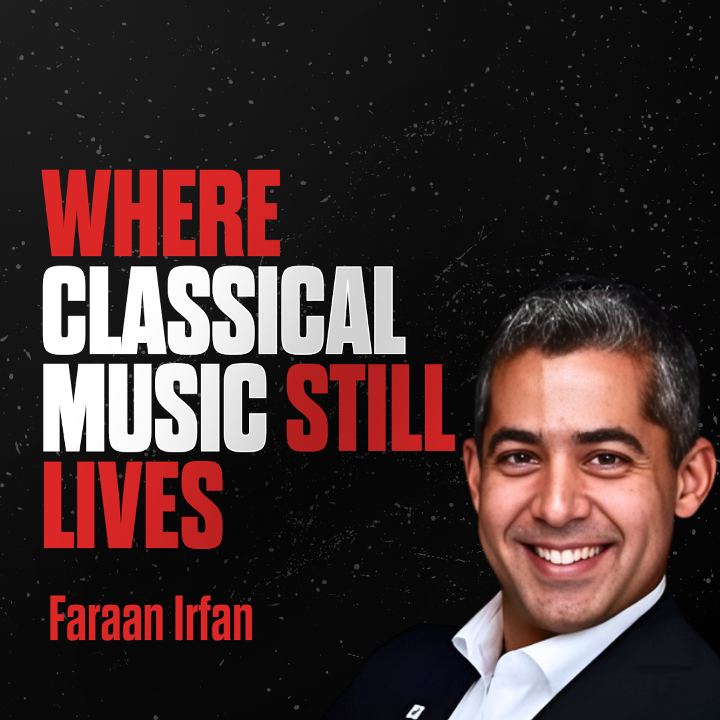 #149: FOUNDER: Turning Cultural Gaps into a Streaming Business: Faraan Irfan episode artwork