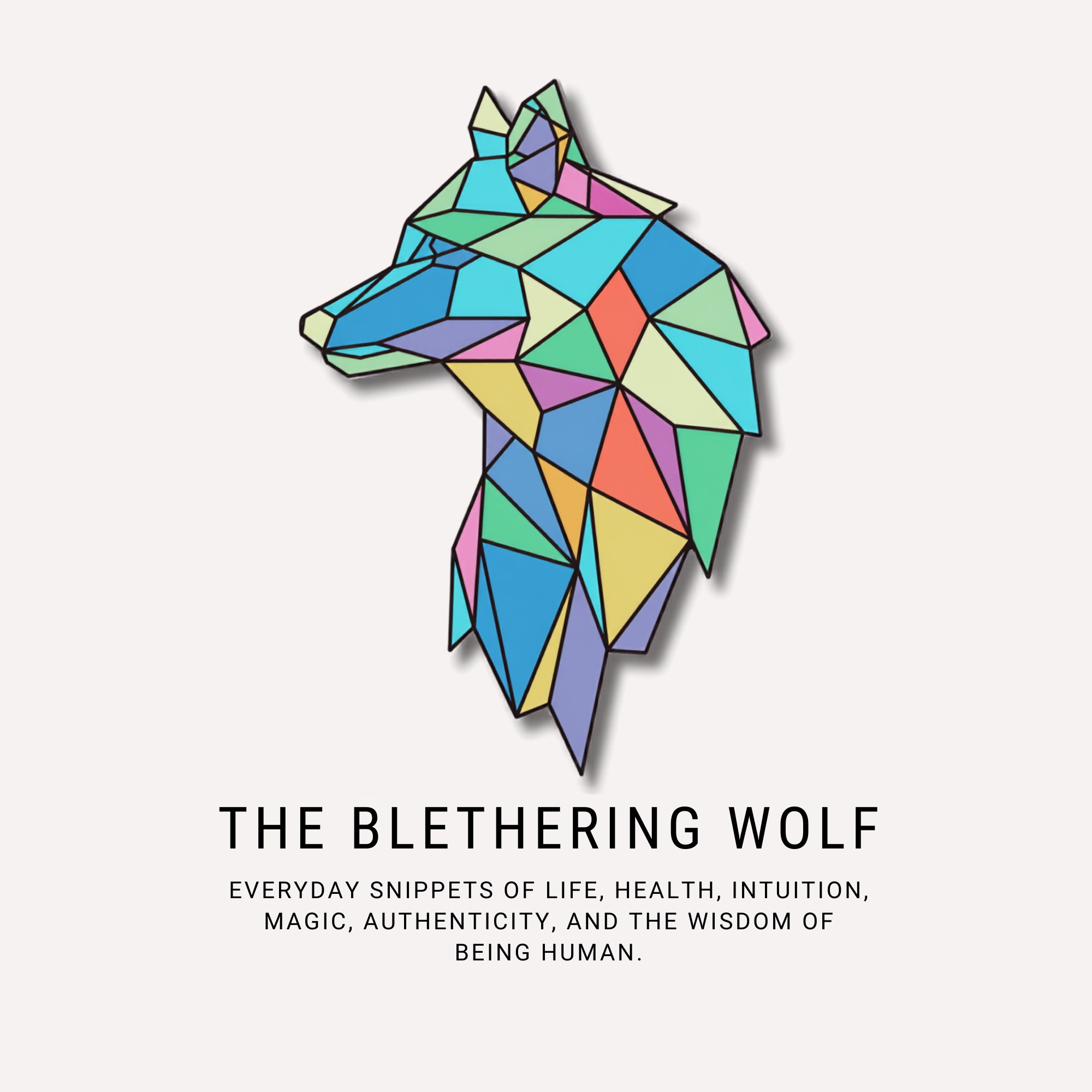 Podcast The Blethering Wolf