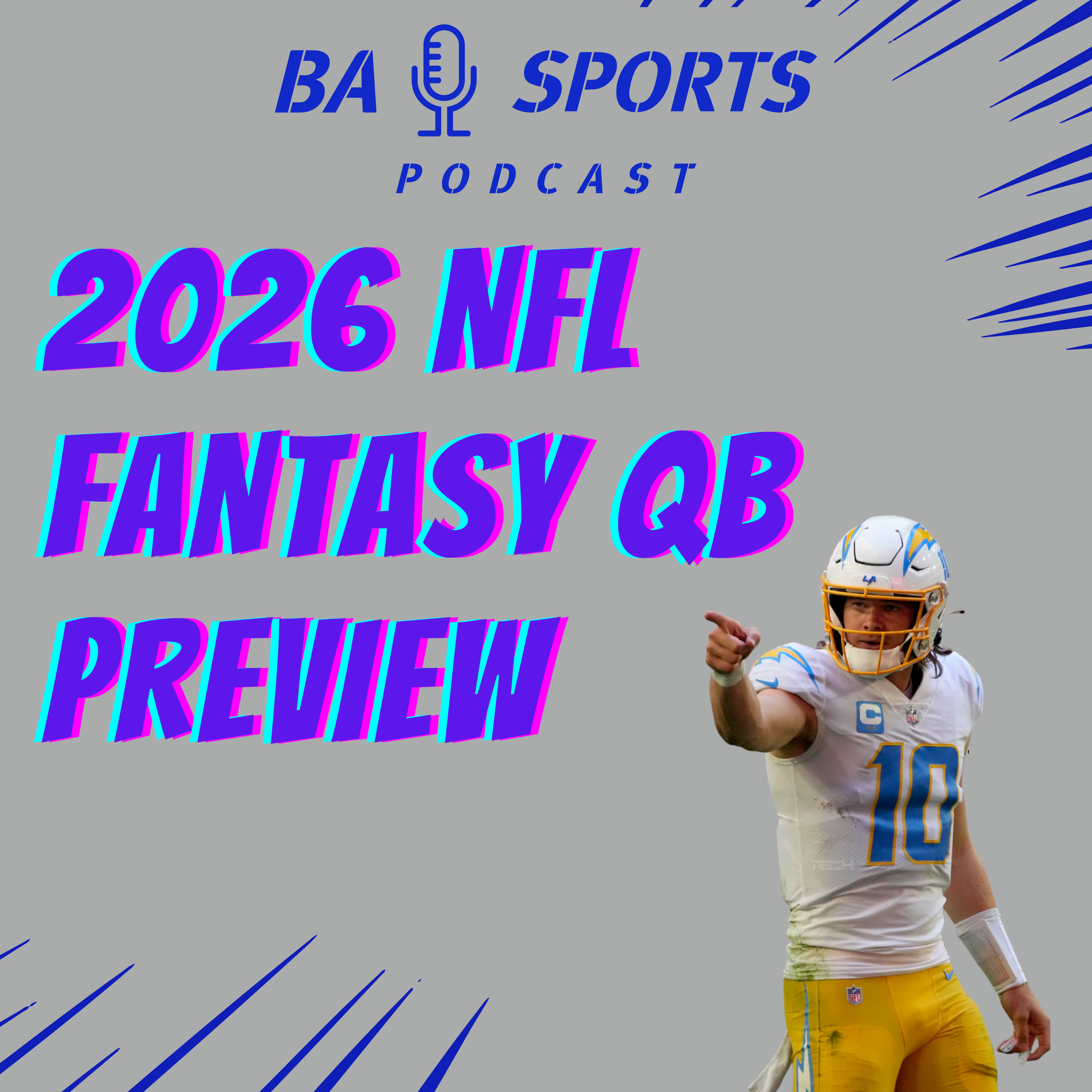 BA Sports Podcast