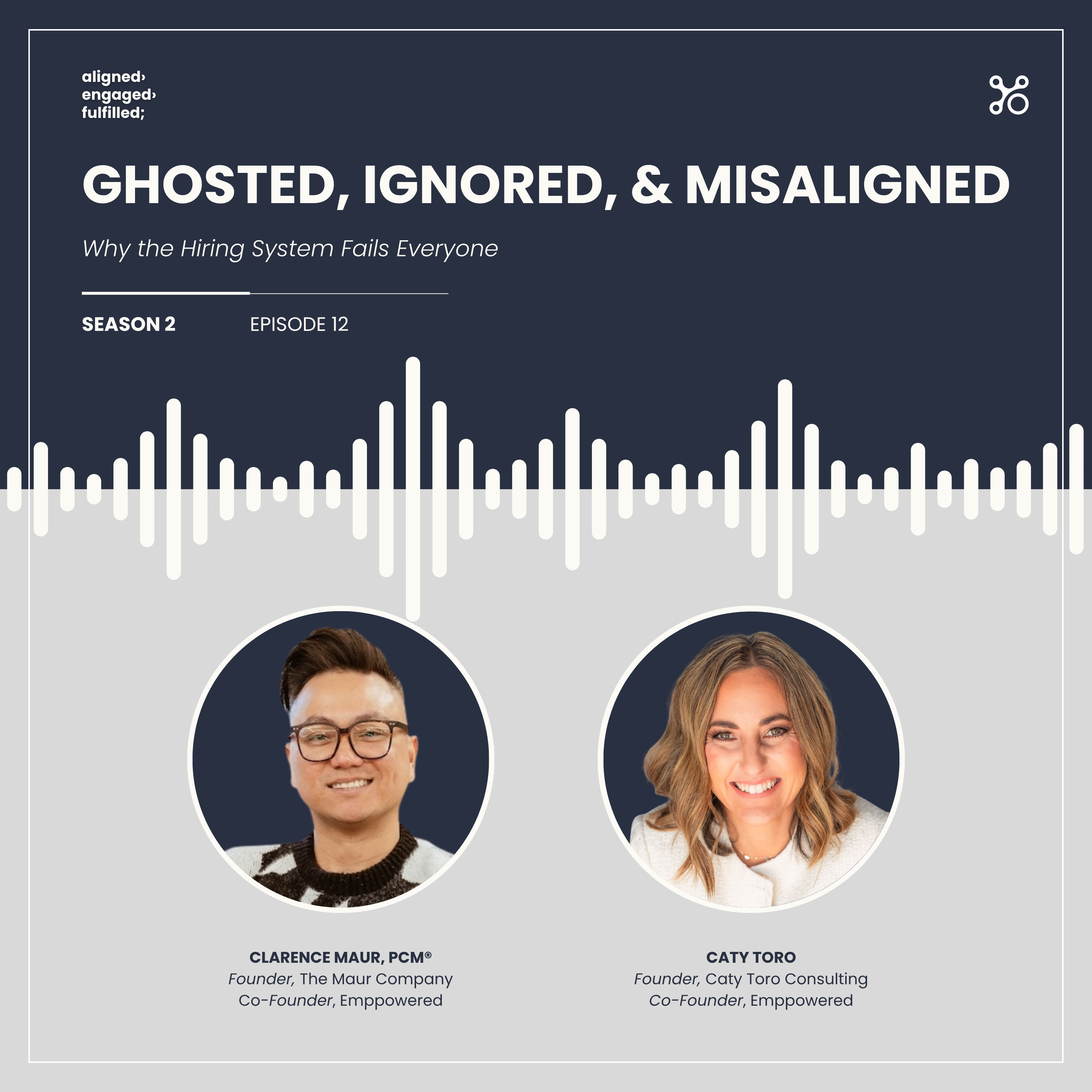 Ghosted, Ignored, and Misaligned: Why the Hiring System Fails Everyone