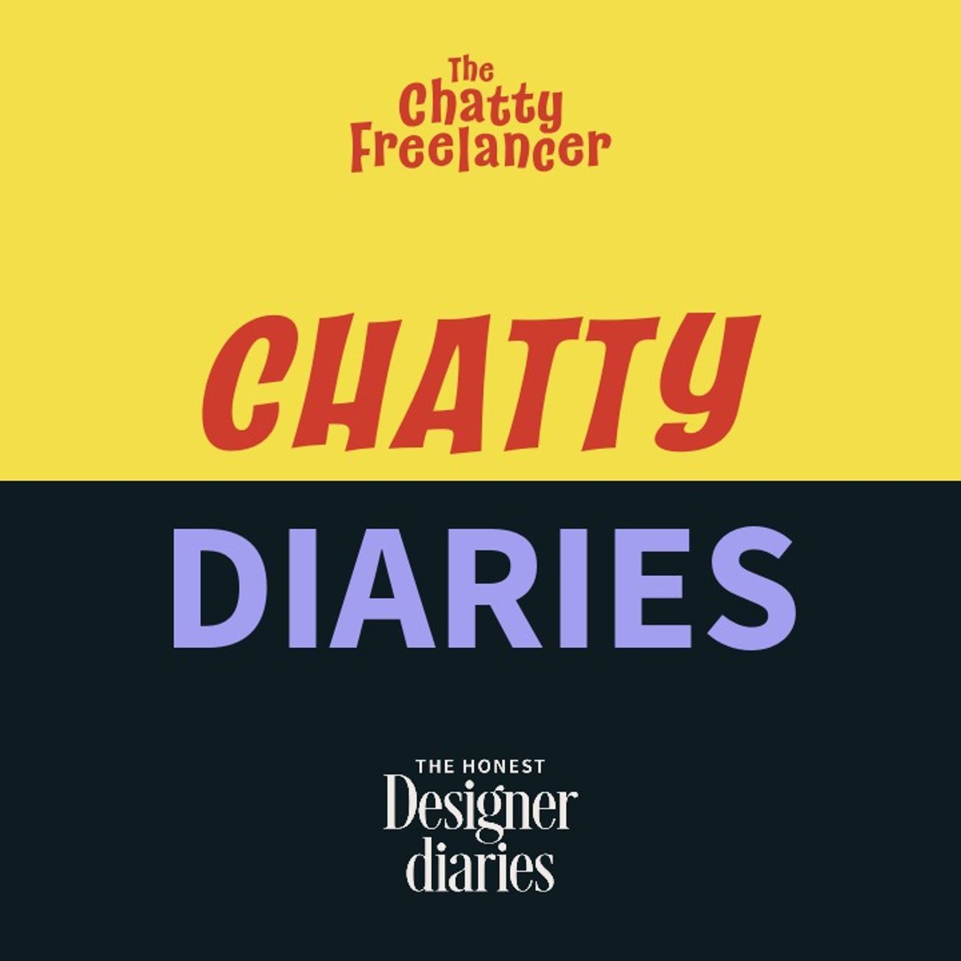 Bonus: Chatty Diaries | The accountability pact we might regret making public