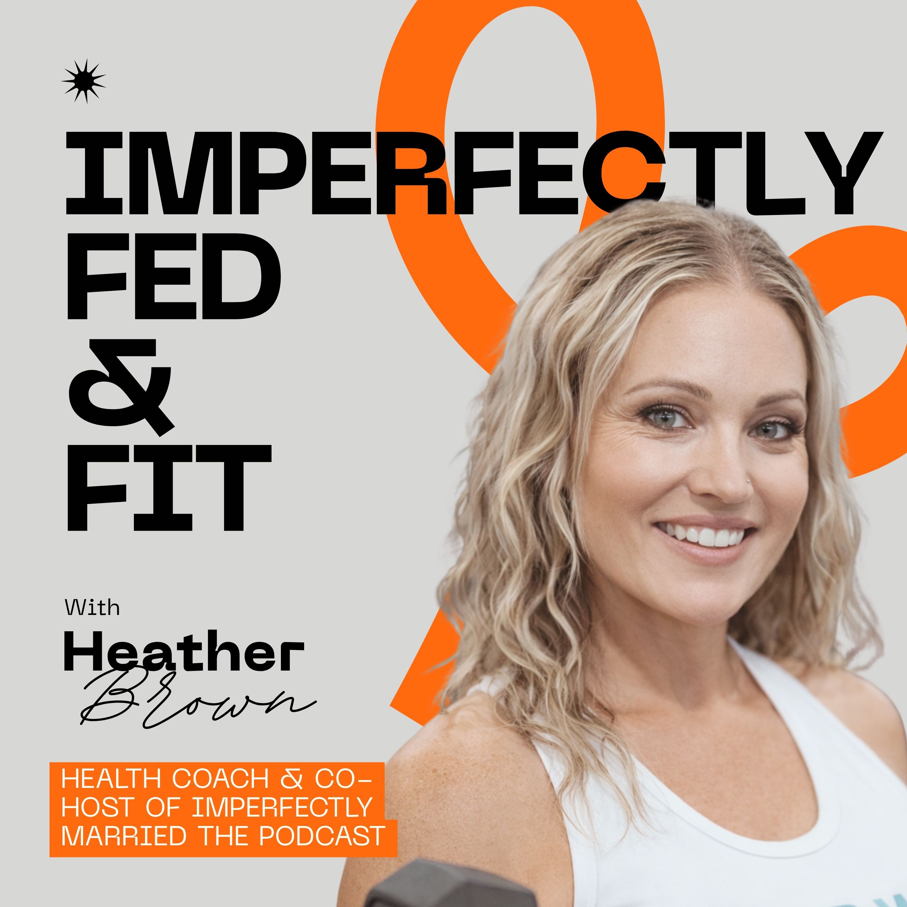 Imperfectly Fed & Fit