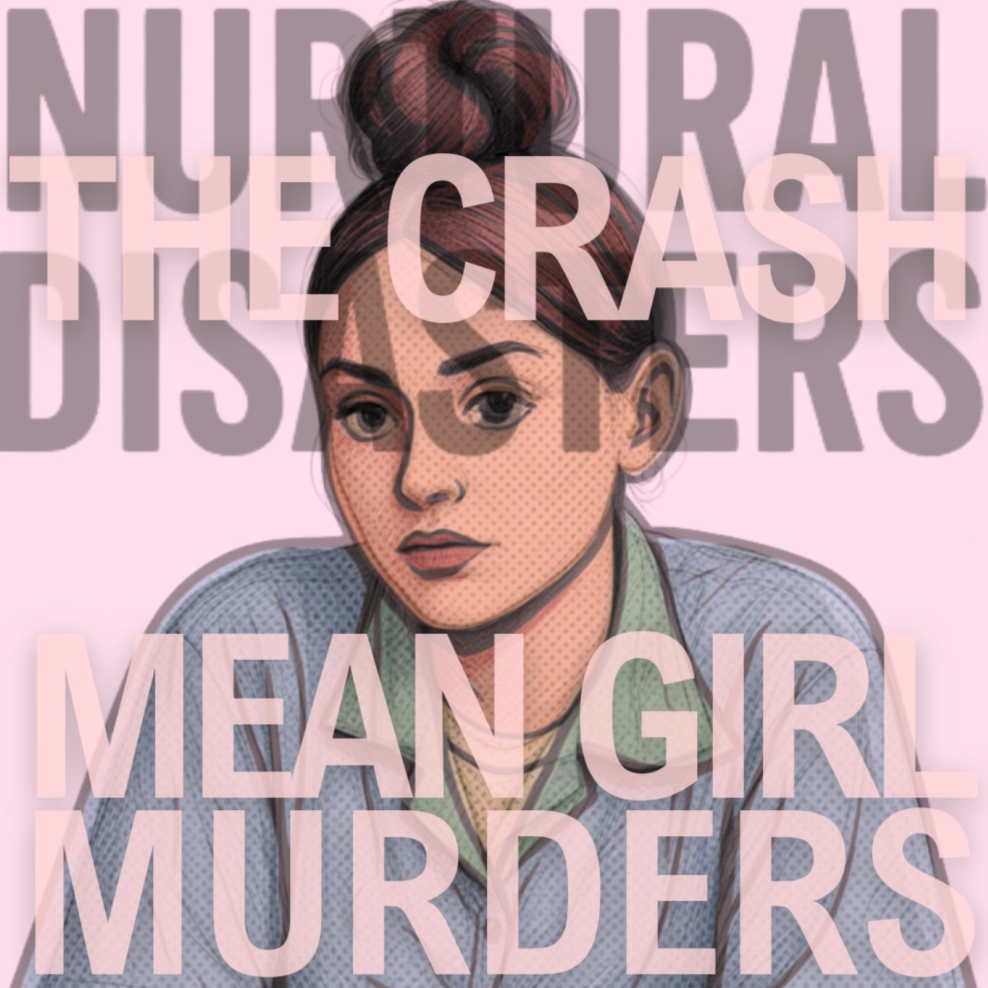 Murders of Mean Girl Mackenzie episode artwork