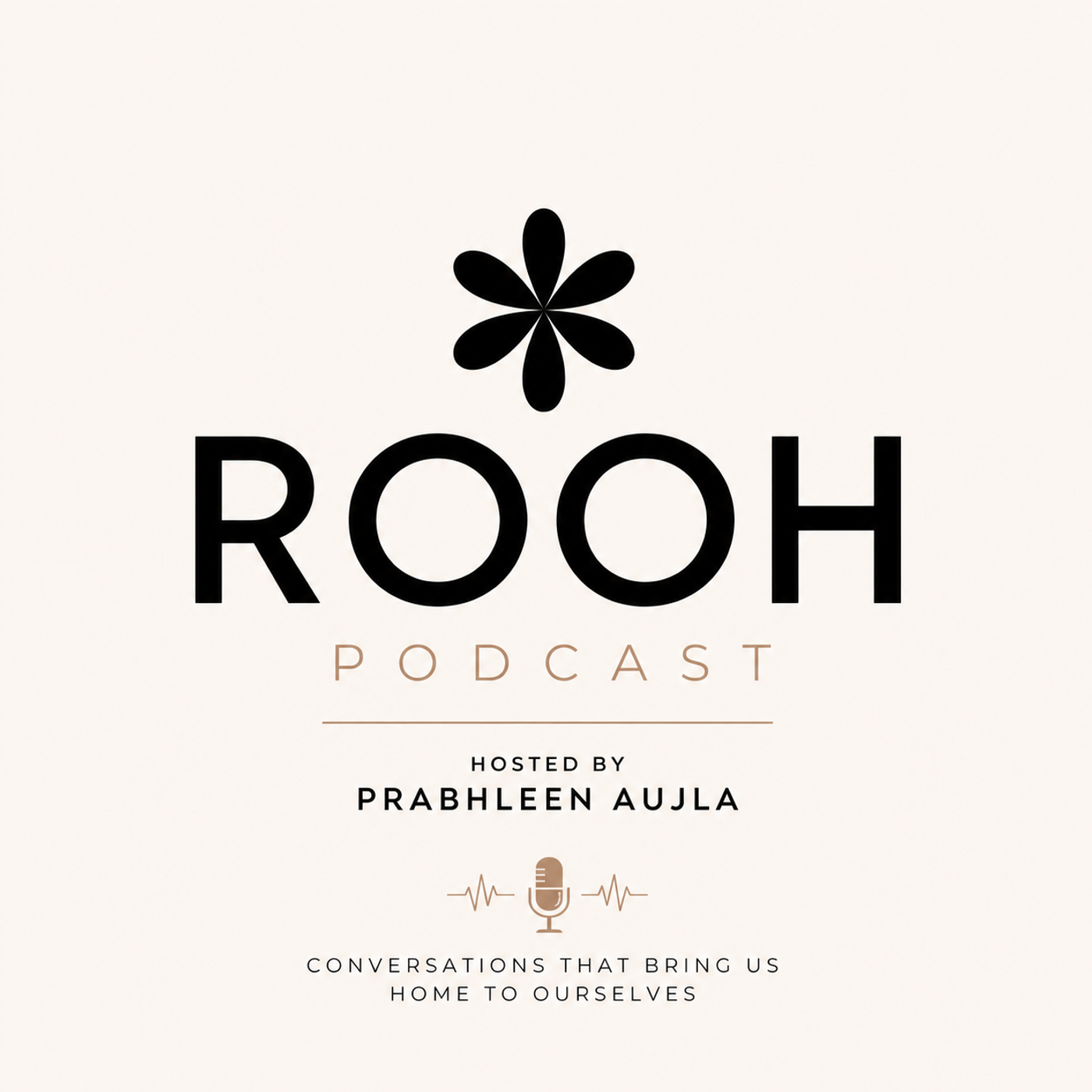 Rooh Podcast