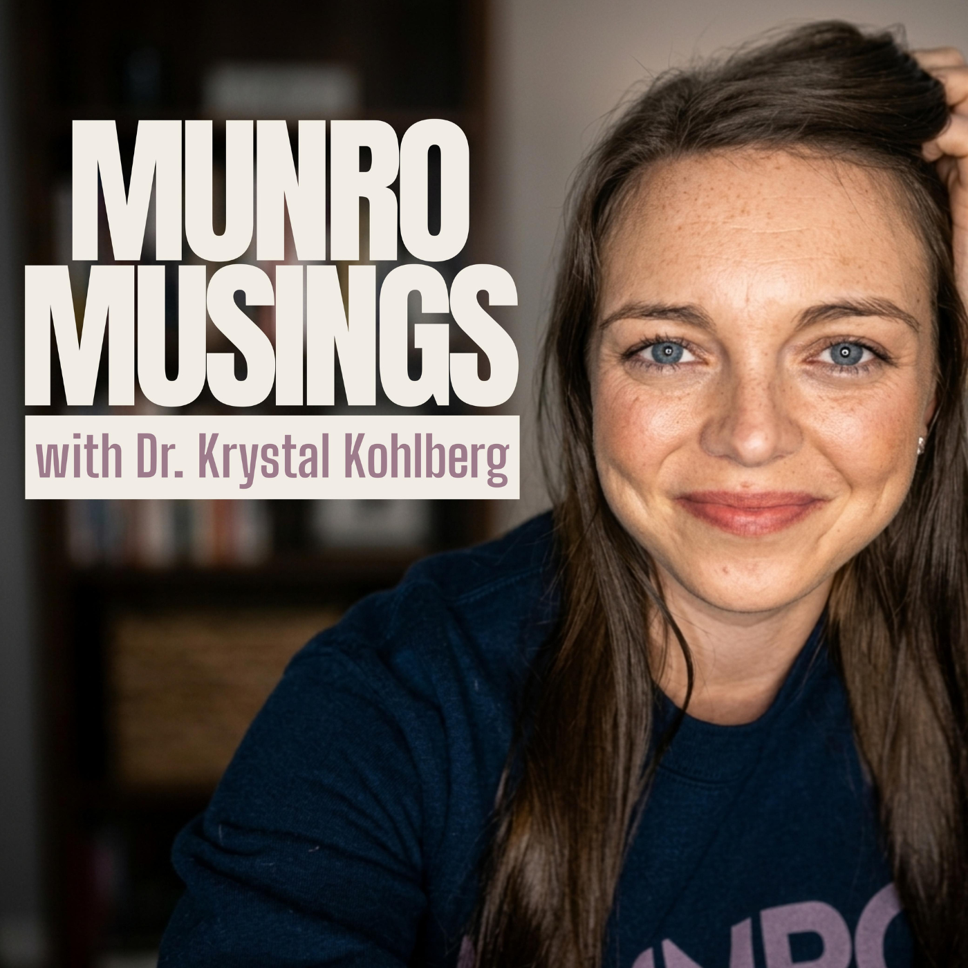 Munro Musings