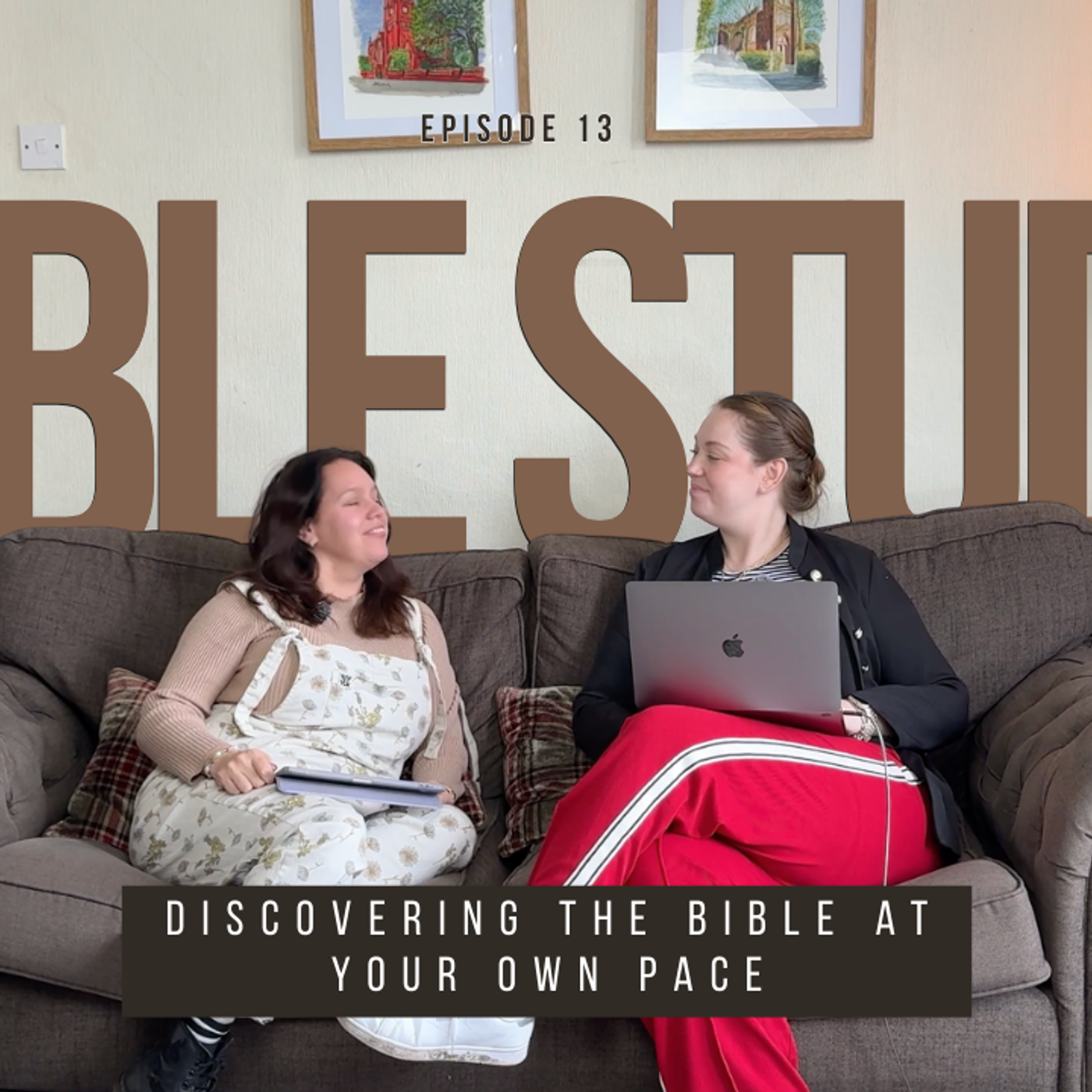 Unlocking the Bible: A Guide to Study episode artwork