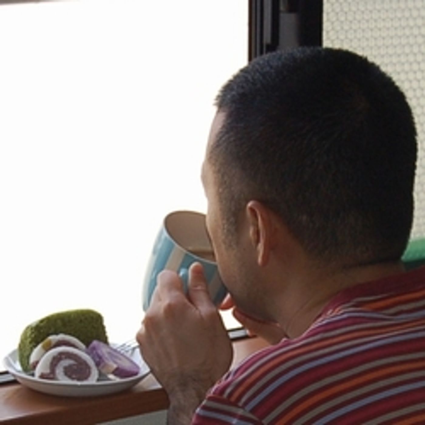 Japanese teacher & USA student conversation N2 JLPT 日本語会話 episode artwork