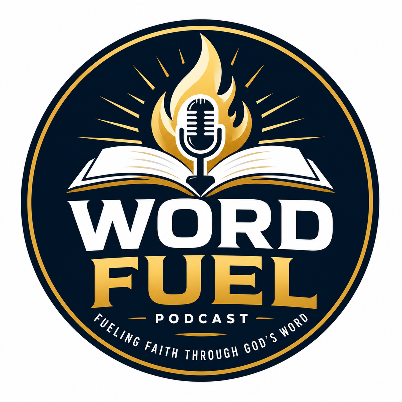 Word Fuel Devotions