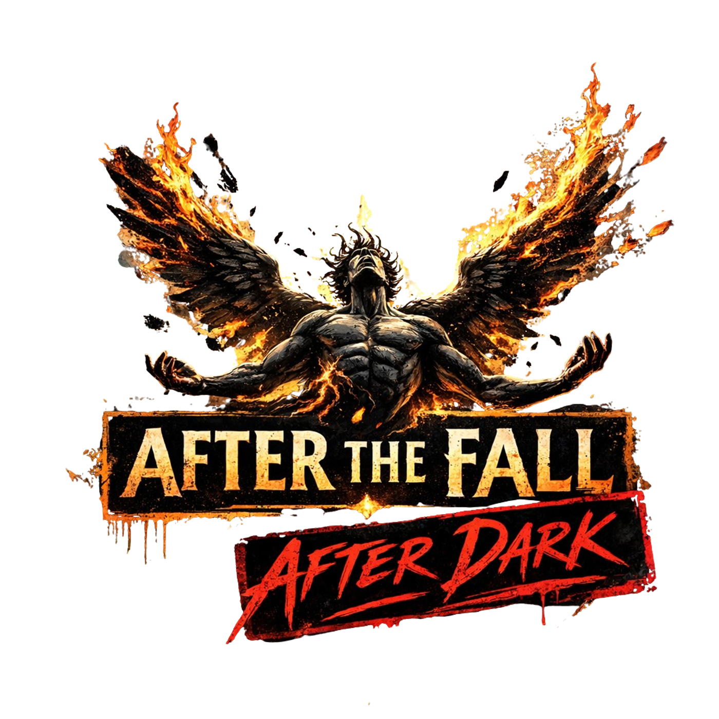 Mental Health, Recovery and Honest Support | Paul Reeve (CEO, Cornwall Mind) After Dark episode artwork