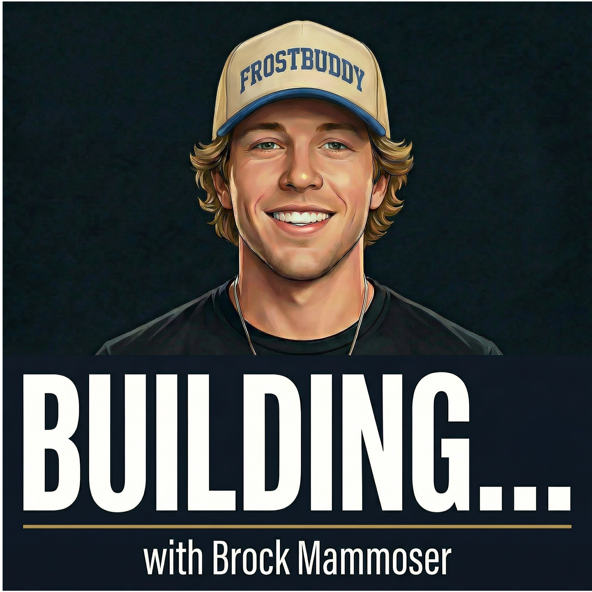 BUILDING...