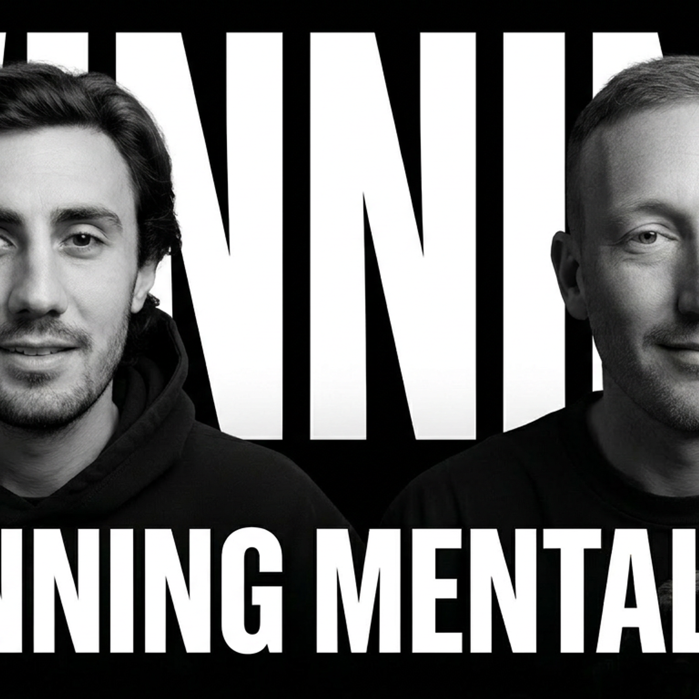The Art of Winning: Sean Totsch episode artwork
