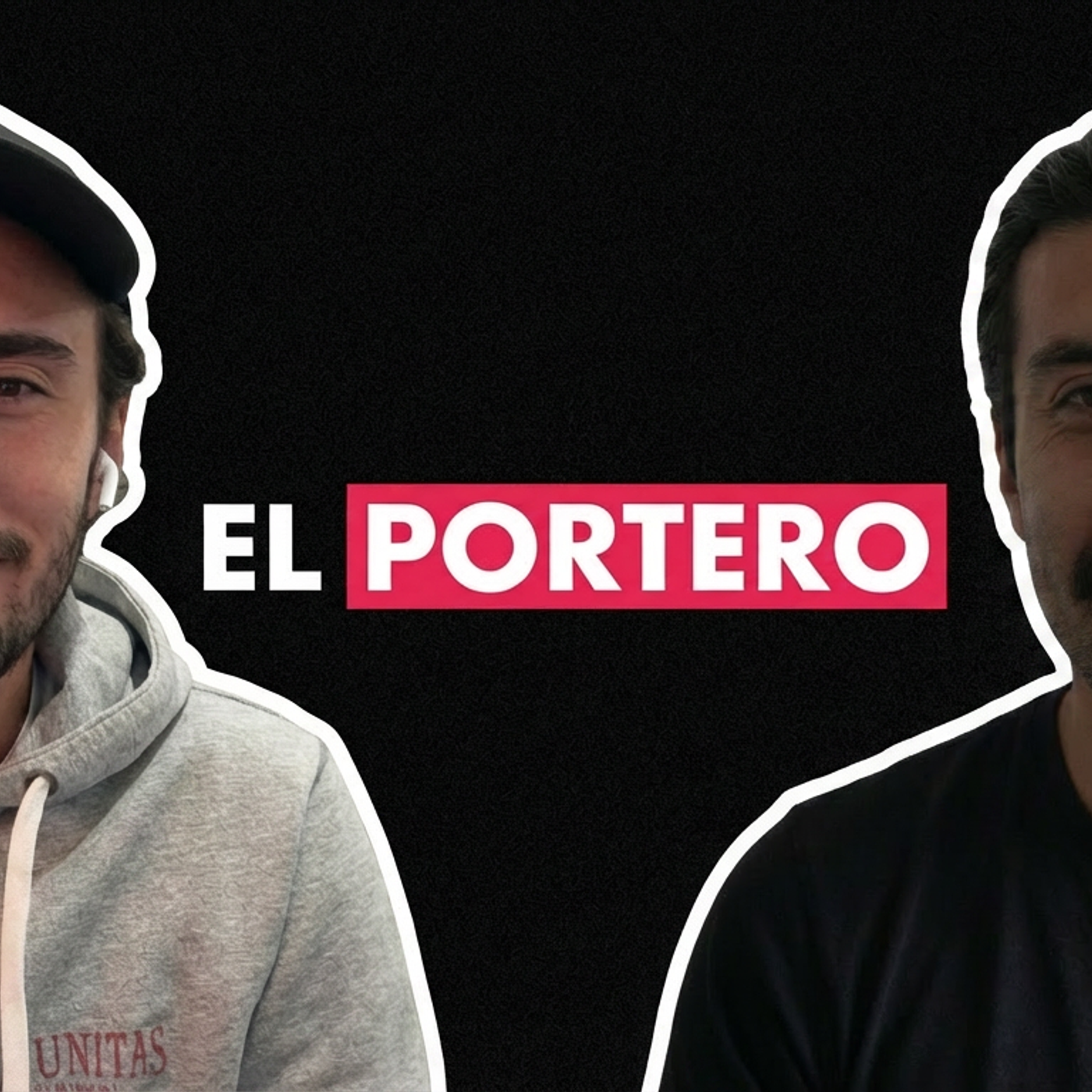 El Gato Pitchside: Richard Sanchez episode artwork
