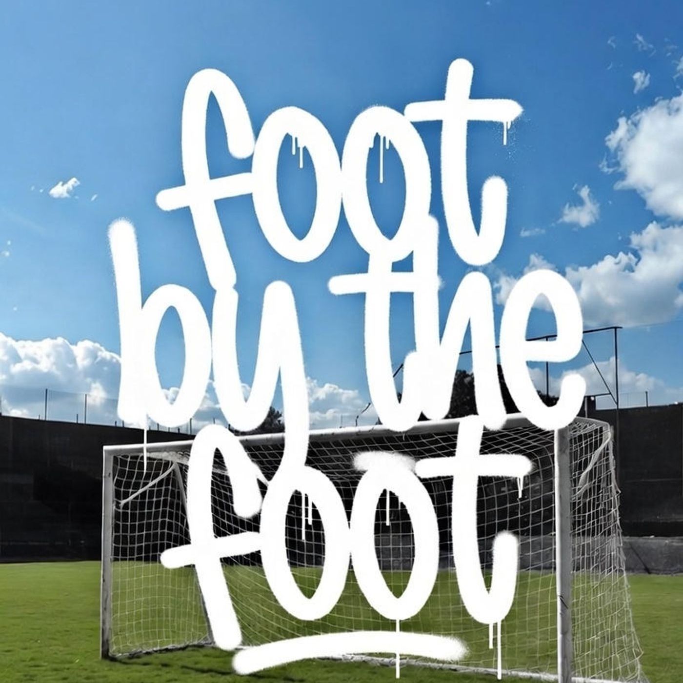 Foot by the Foot