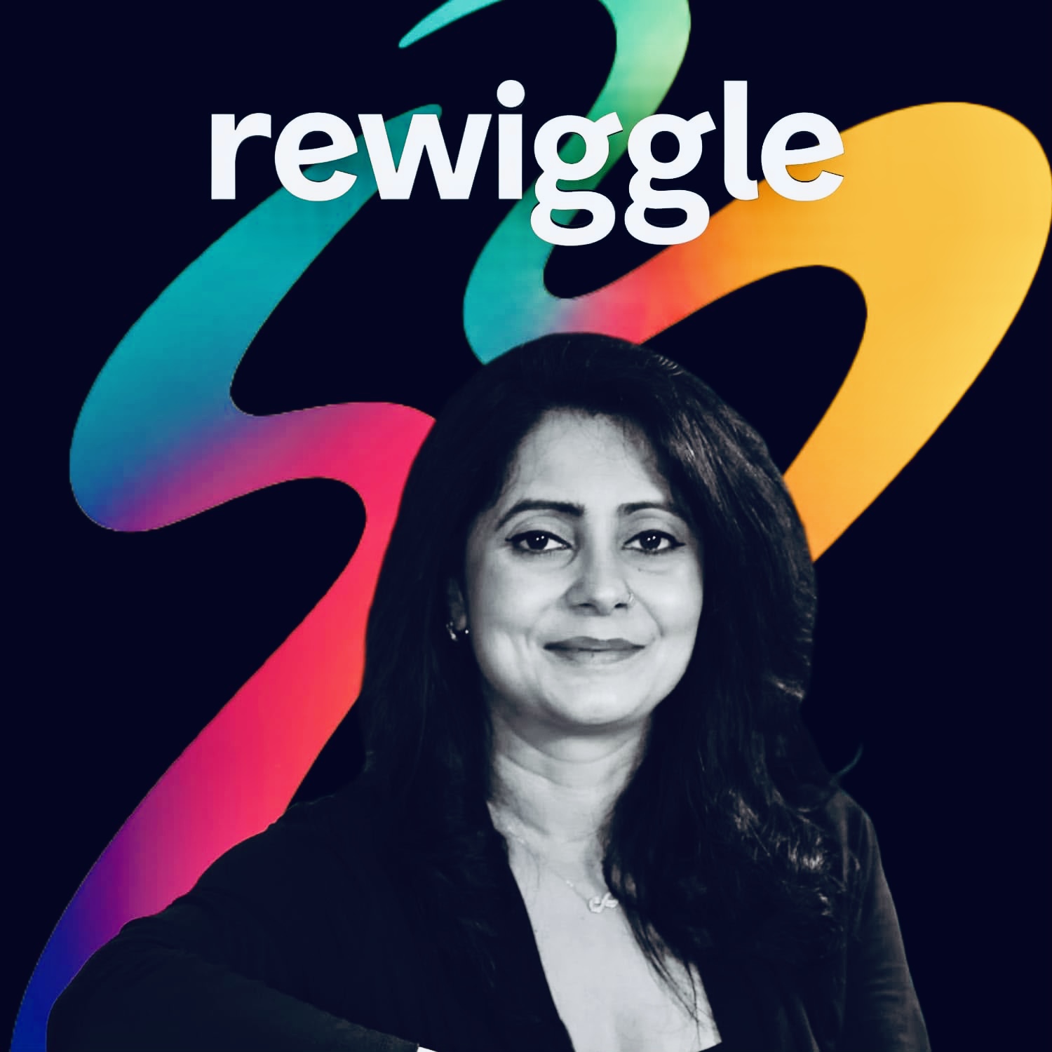 rewiggle podcast artwork