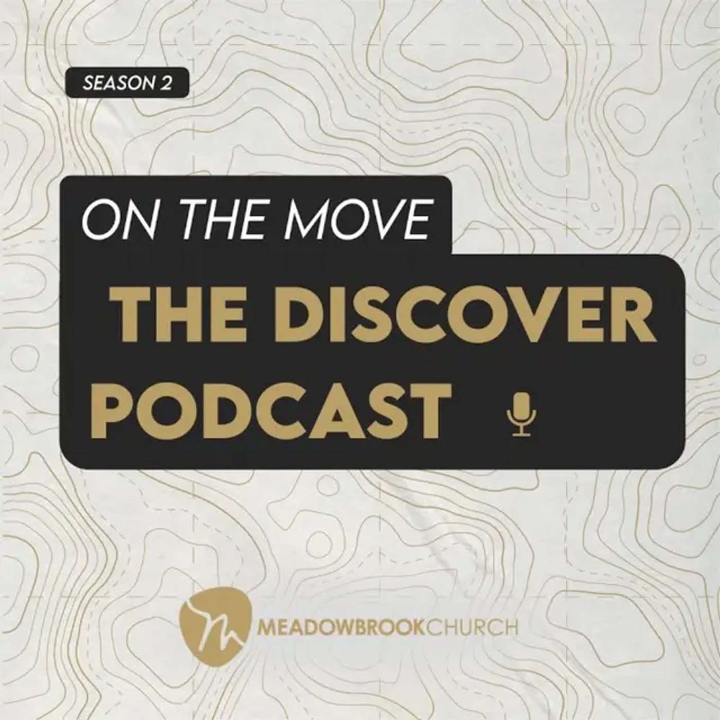 S2E22: Becoming, Not Just Knowing: An Introduction to Spiritual Formation episode artwork
