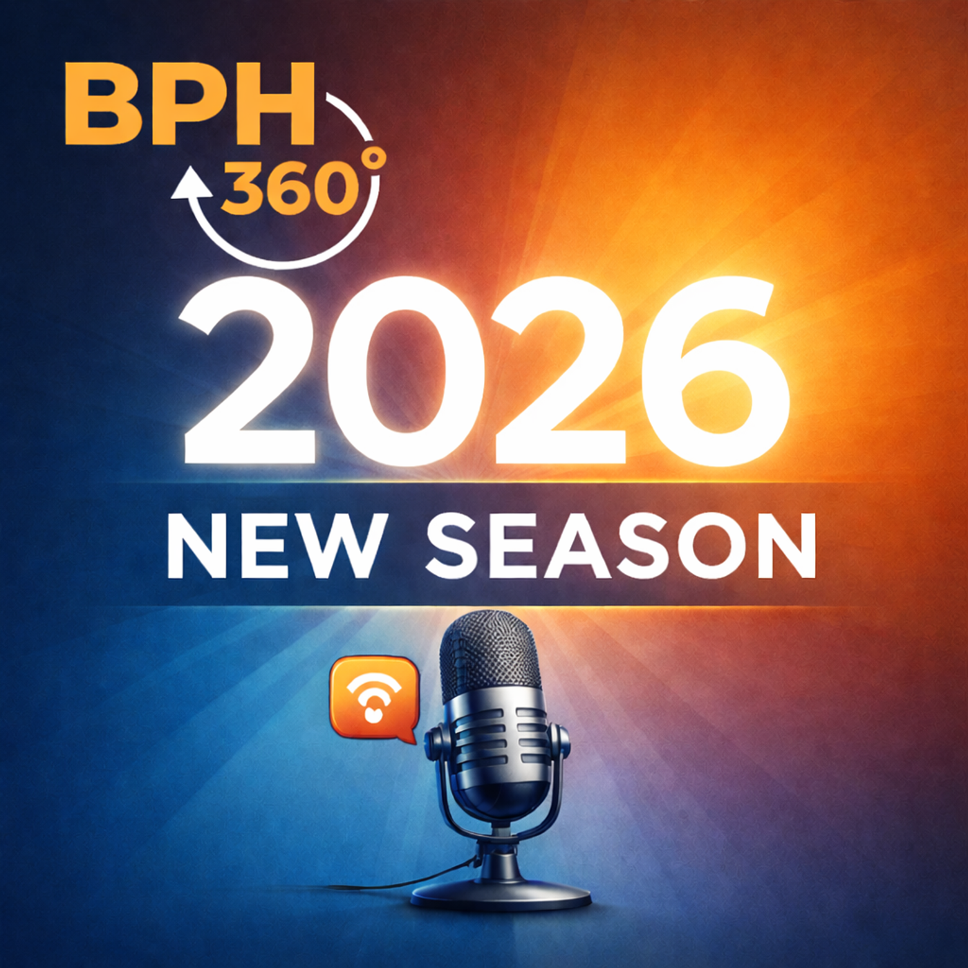 Myth About BPH Symptoms (Trailer) S2E7 episode artwork