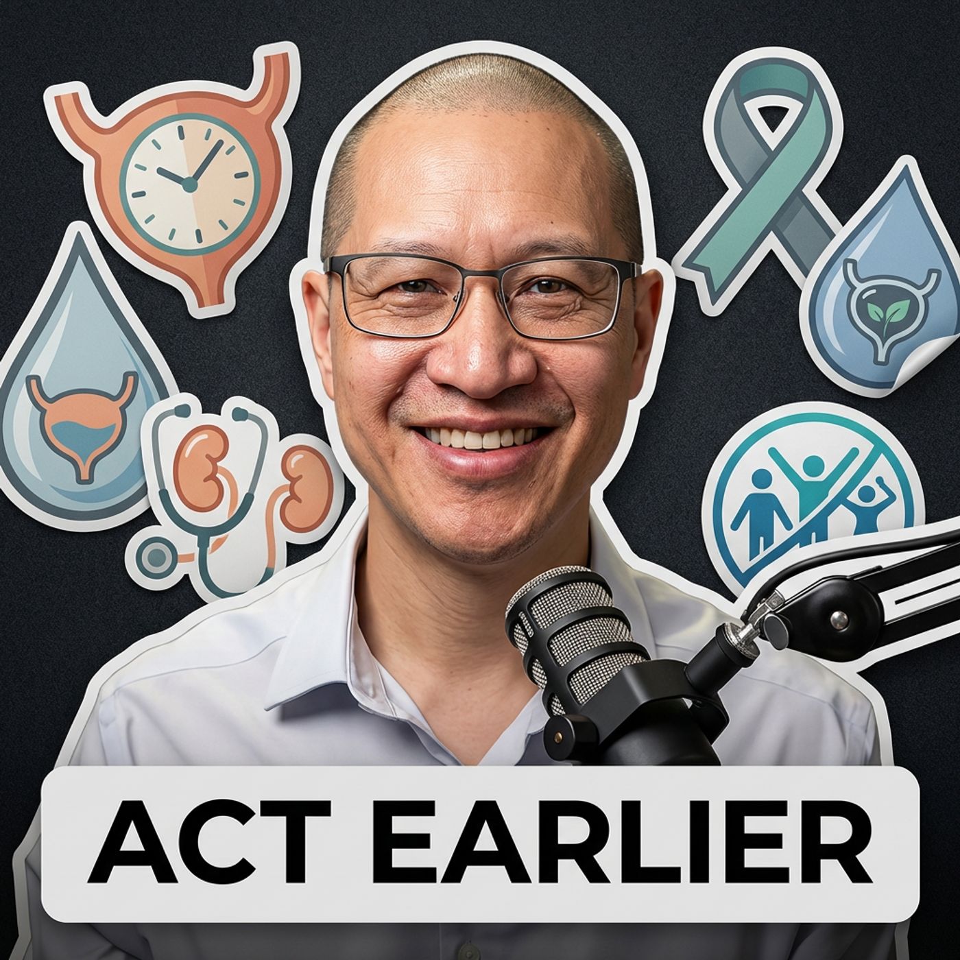 Act Before It's Too Late (Trailer) S2E10 episode artwork