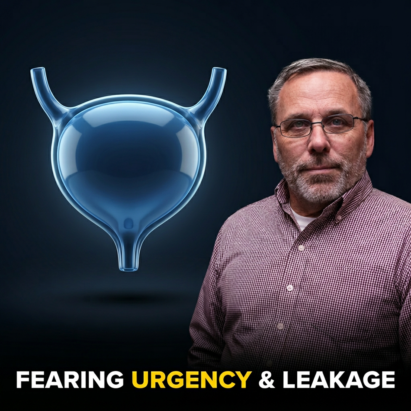 Ignoring Urgency & Leakage Can Steal Your Life S2E11  episode artwork