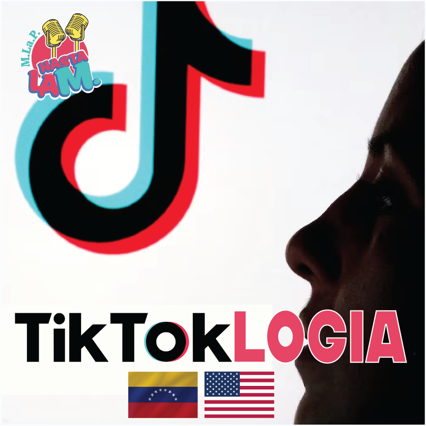 Portada de Hasta La M