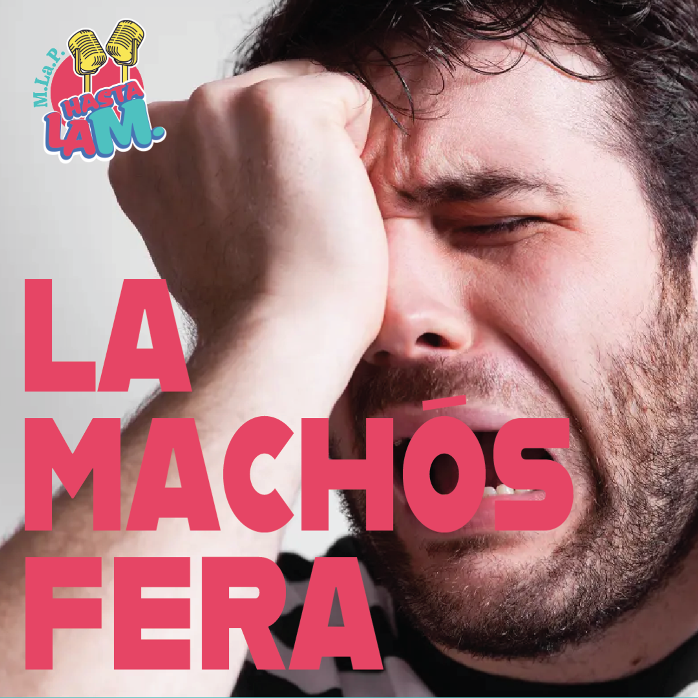 Portada de Hasta La M