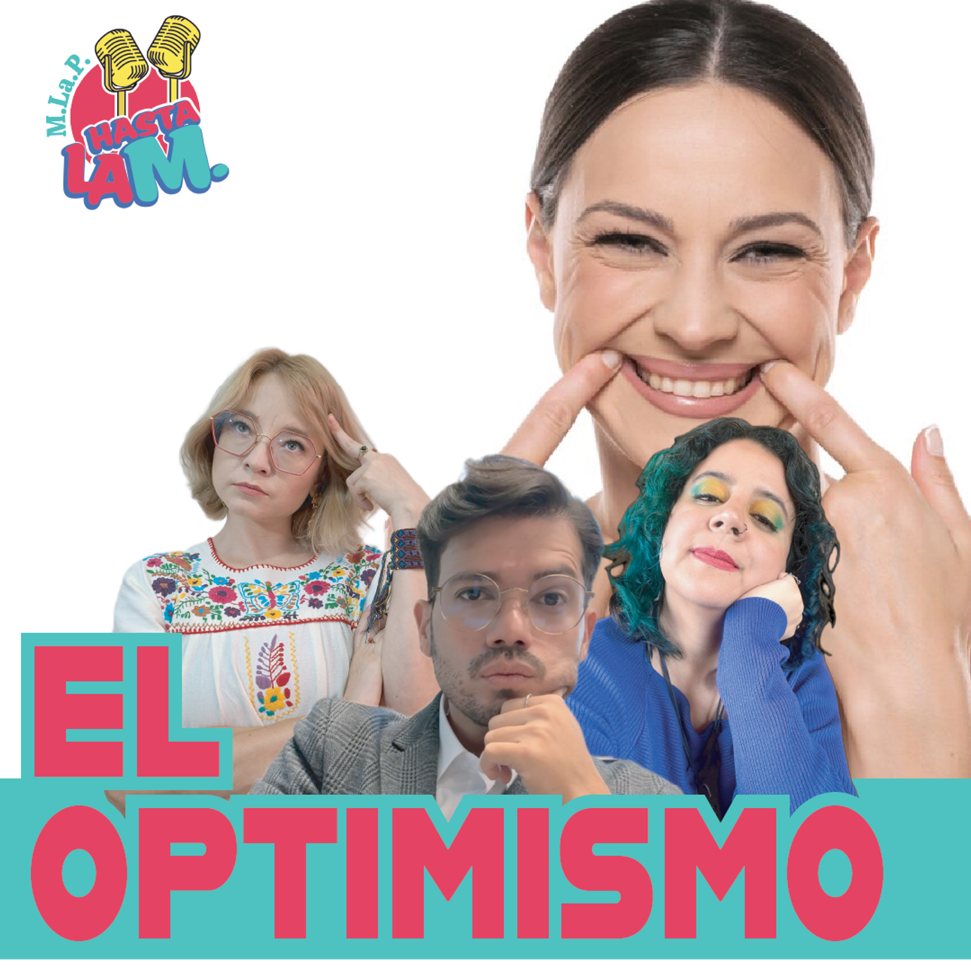 Portada de Hasta La M
